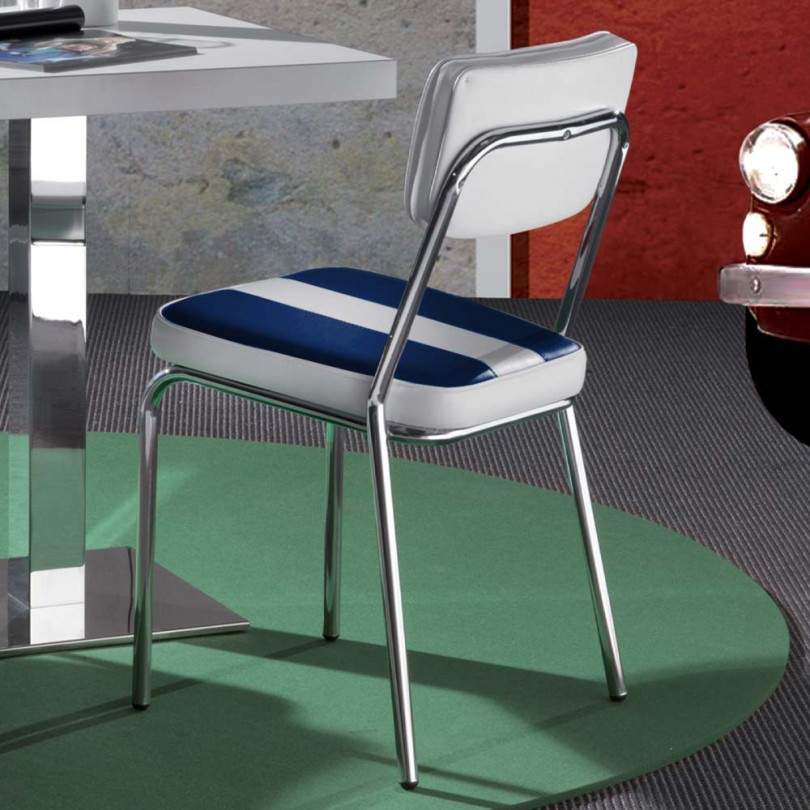 Sedia HOLLYWOOD SPRINT - La Seggiola