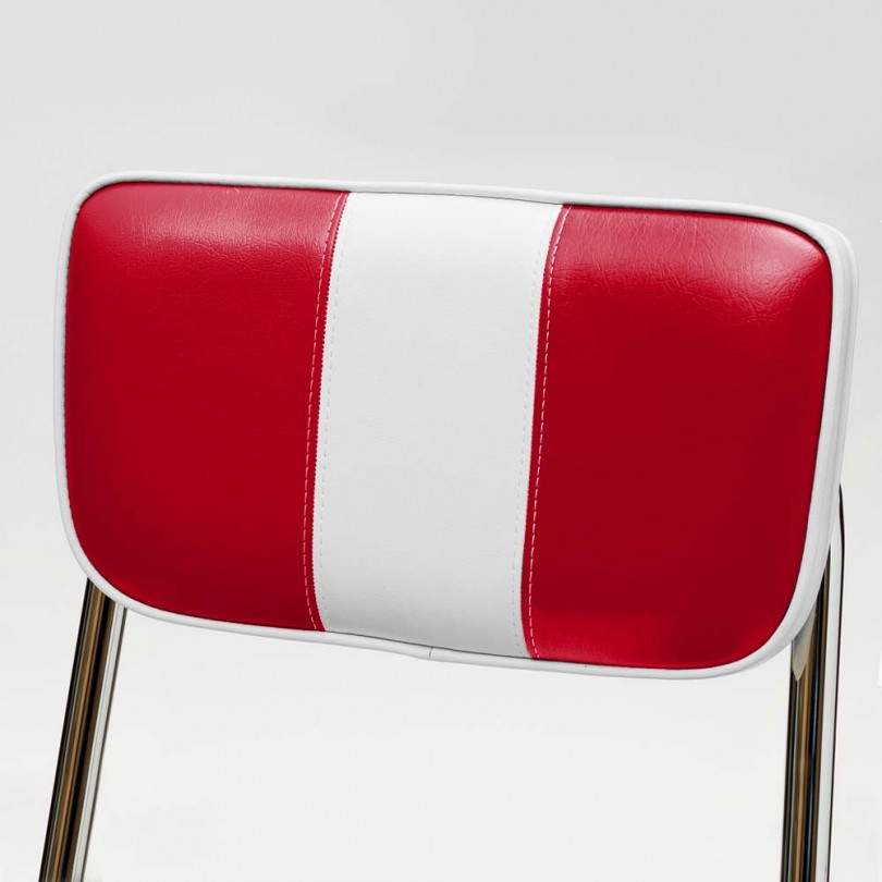 Sedia HOLLYWOOD SPRINT - La Seggiola