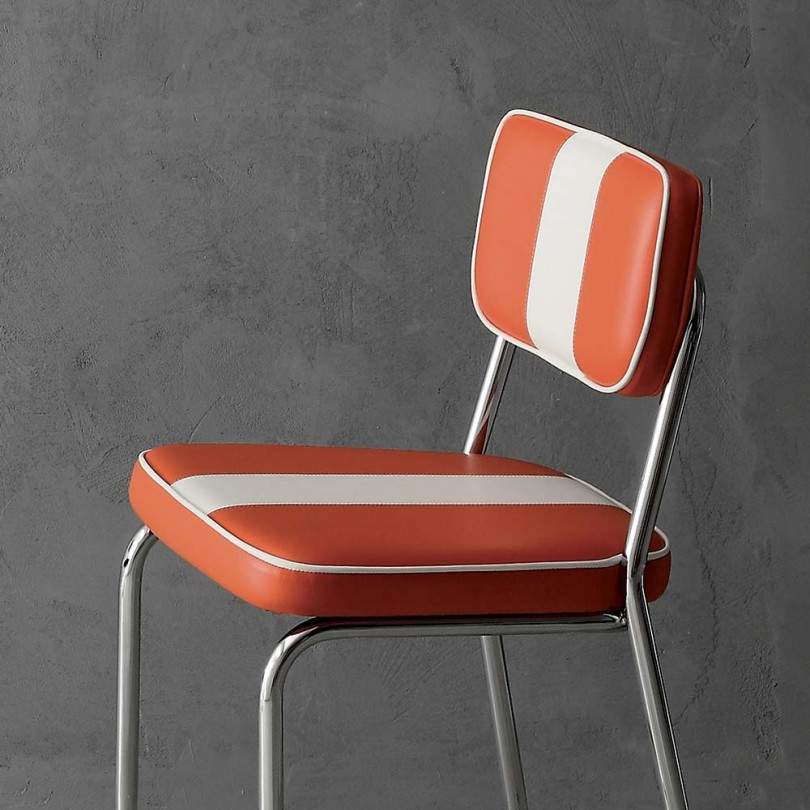 Sedia HOLLYWOOD SPRINT - La Seggiola