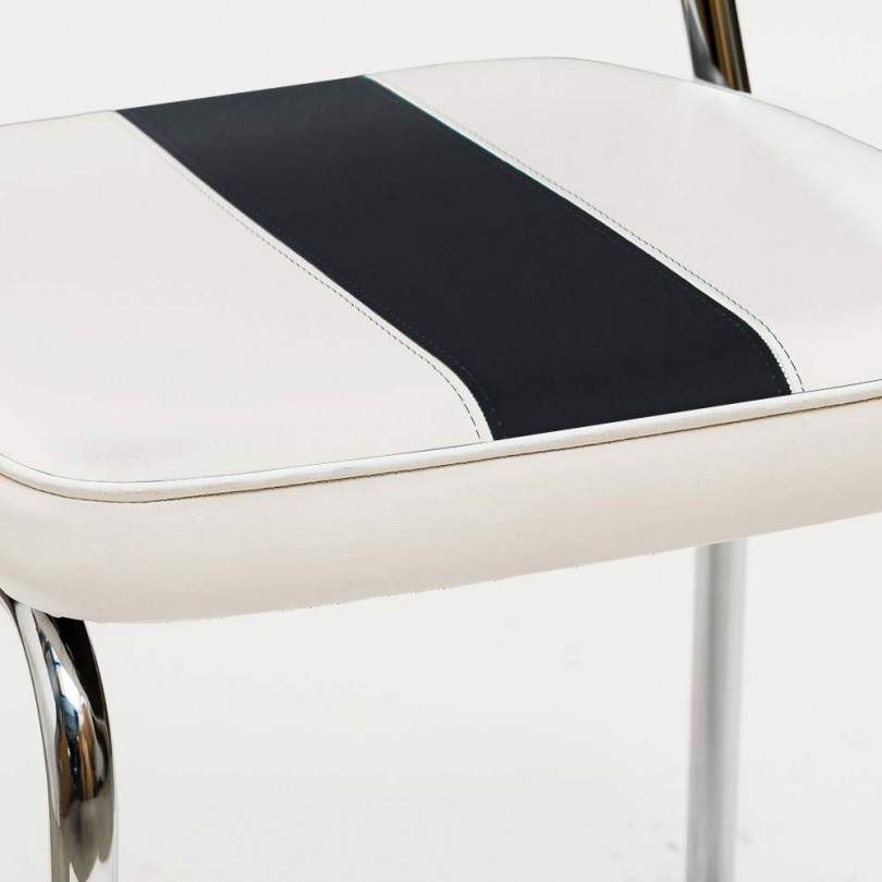 Sedia HOLLYWOOD SPRINT - La Seggiola