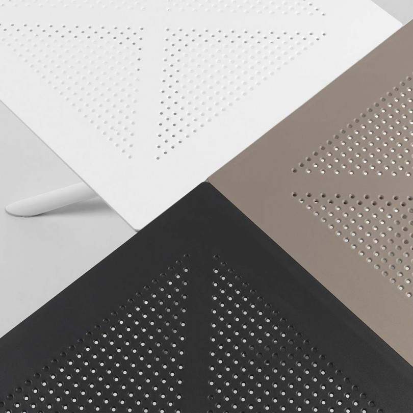 Tavolo Piano CLIPPER - La Seggiola