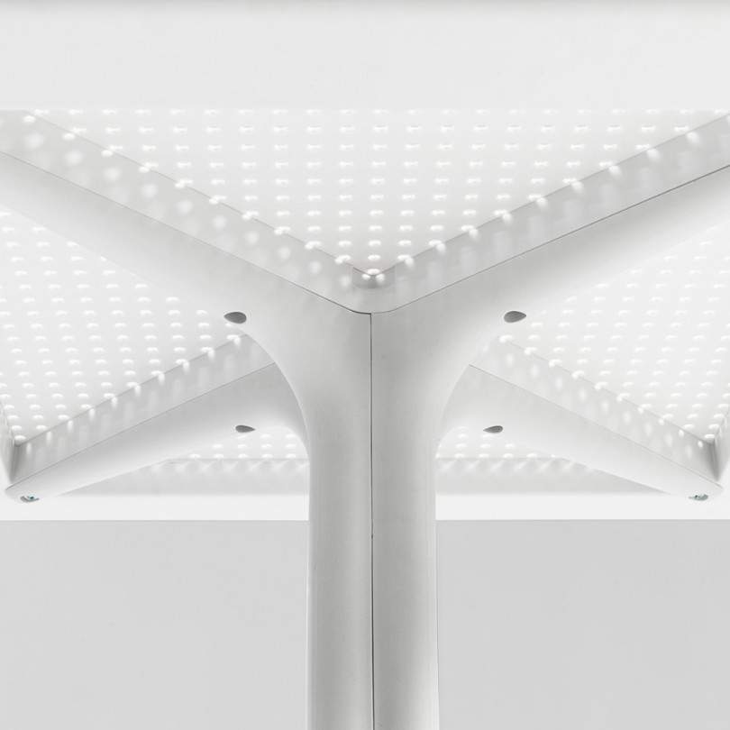 Tavolo Piano CLIPPER - La Seggiola