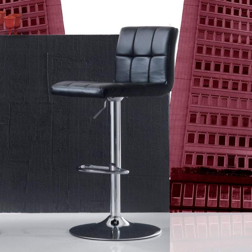 Sgabello JAZZ - La Seggiola Sgabello JAZZ - La Seggiola