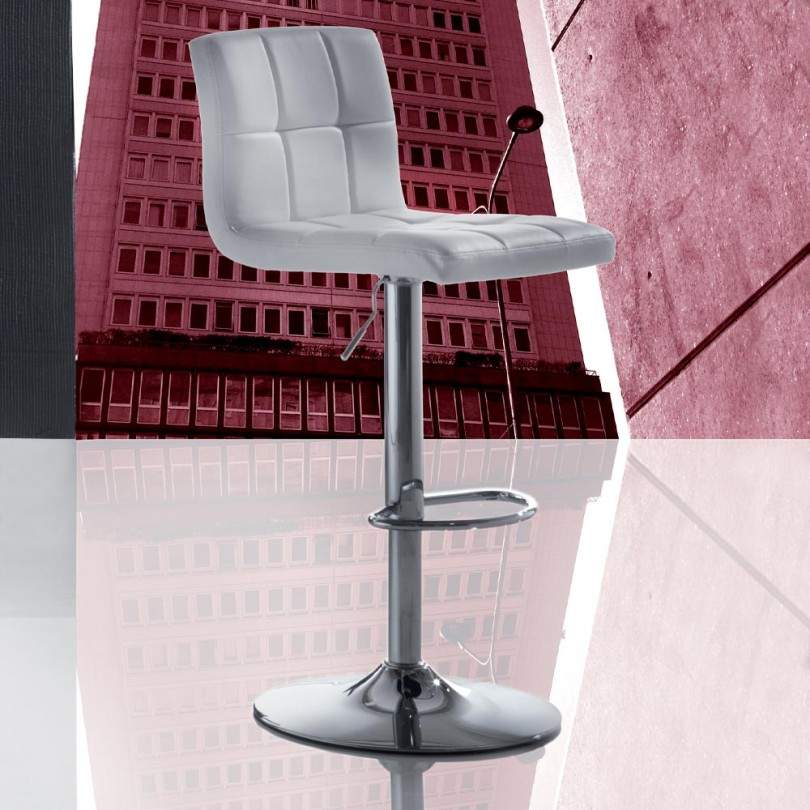 Sgabello JAZZ - La Seggiola Sgabello JAZZ - La Seggiola