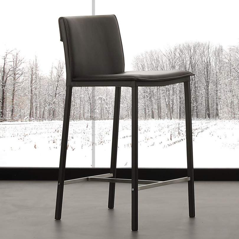Sgabello VOGUE STOOL - La seggiola