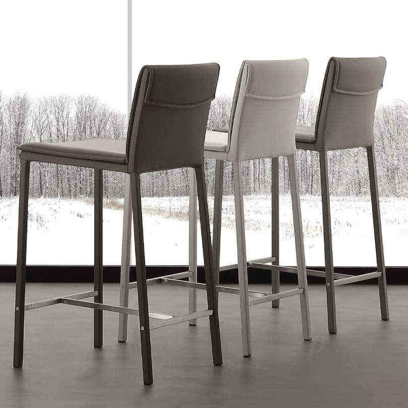 Sgabello VOGUE STOOL - La seggiola