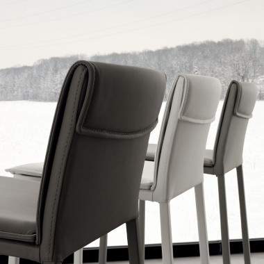 Sgabello VOGUE STOOL - La... 2