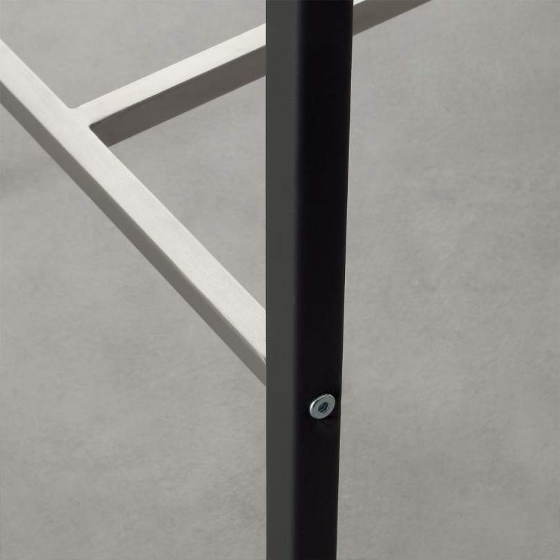 Sgabello VOGUE STOOL - La seggiola