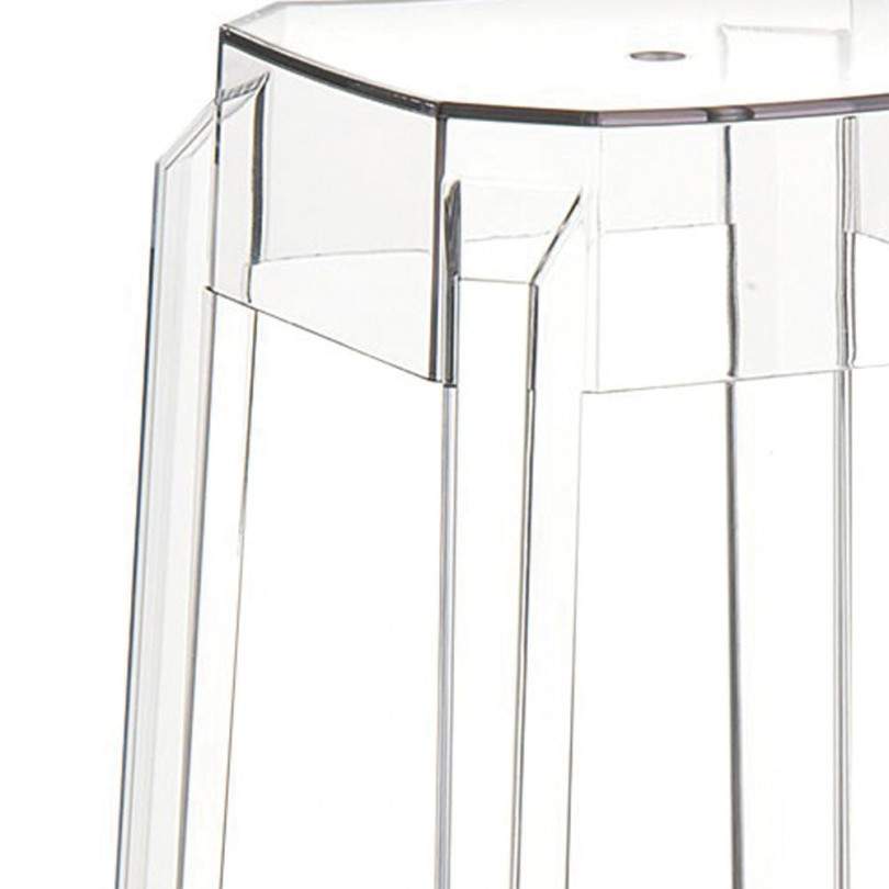 Sgabello ROOKIE - La seggiola