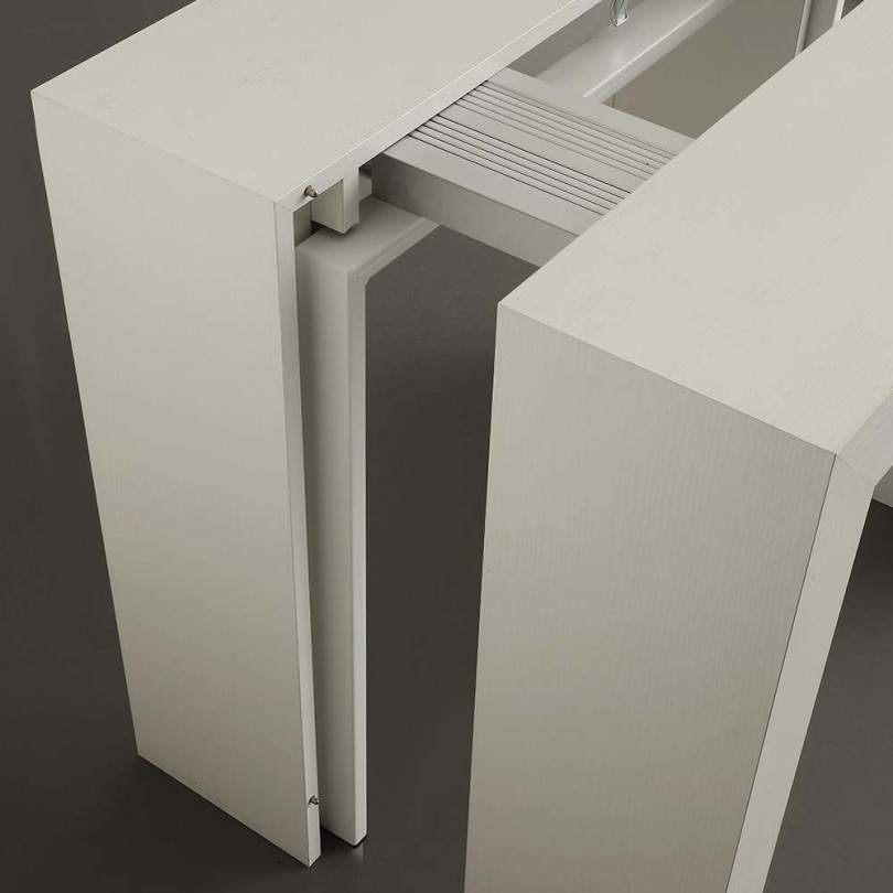 Consolle LOGIKA - La Seggiola Consolle LOGIKA - La Seggiola