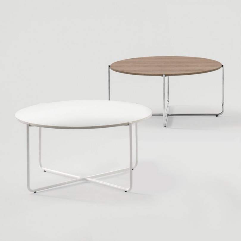 Tavolino ISOLE ROUND - La seggiola Tavolino ISOLE ROUND - La seggiola