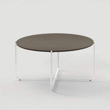 Tavolino ISOLE ROUND - La... 2