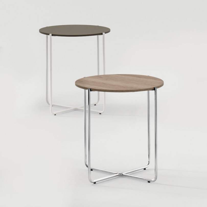 Tavolino ISOLE ROUND - La seggiola Tavolino ISOLE ROUND - La seggiola