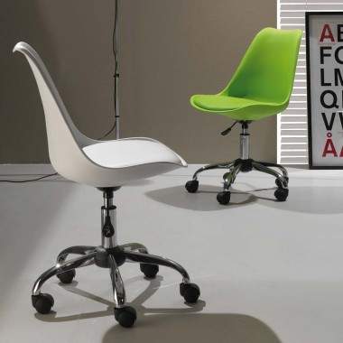 Sedia TUTTI FRUTTI - La... 2