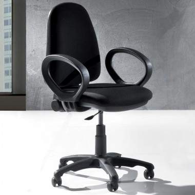 Sedia Ufficio MICHELANGELO...