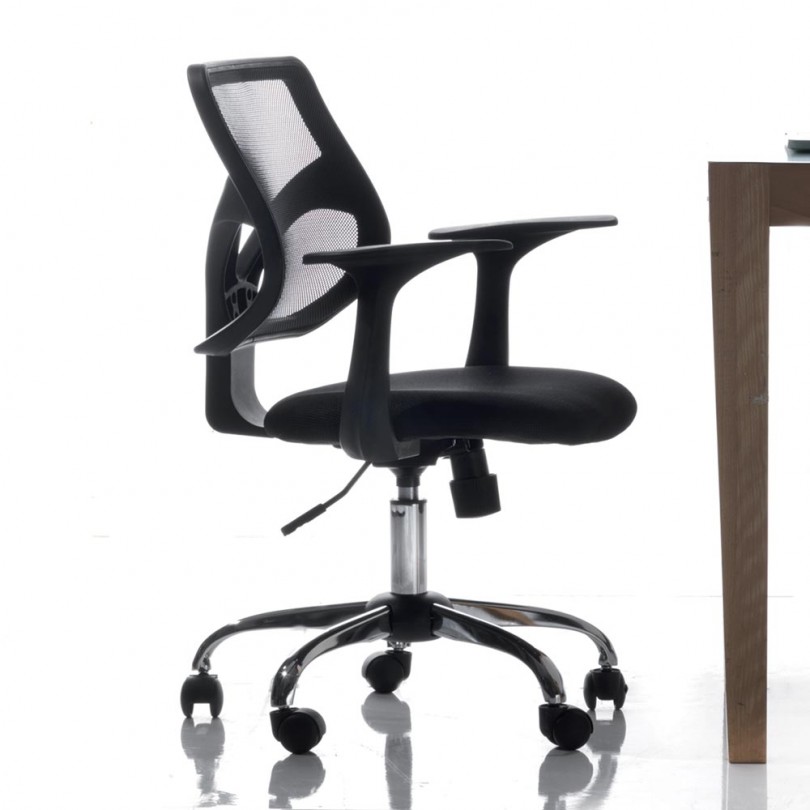 Poltrona Ufficio PIXEL - La Seggiola