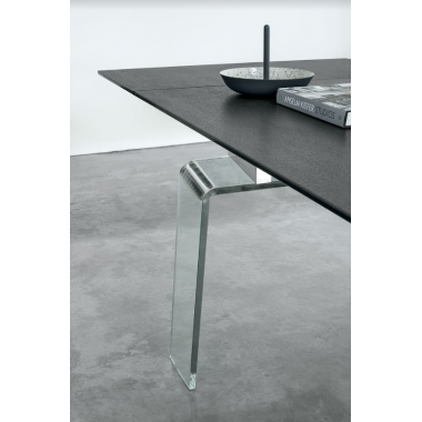 Tavolo allungabile CRYSTAL... 2