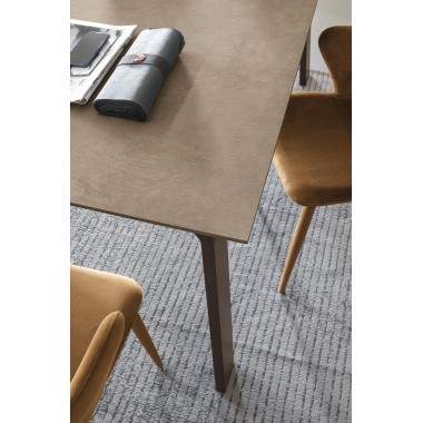 Tavolo allungabile DEIMOS... 2