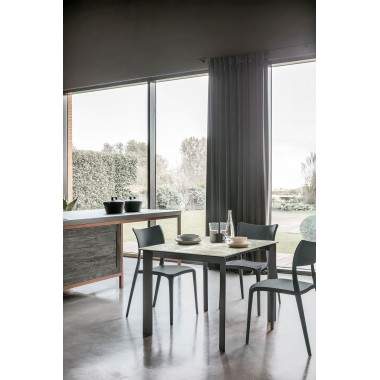 Tavolo Allungabile SATURNO... 2