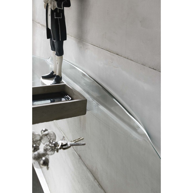 Consolle OMNIA stile vintage piano in... Consolle OMNIA stile vintage piano in...