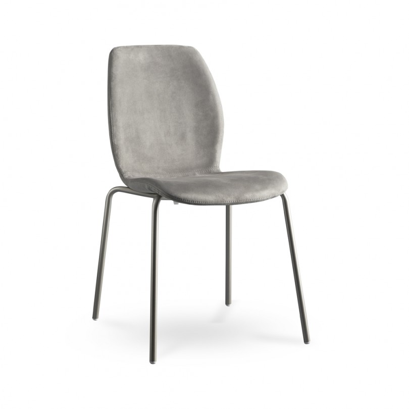 Sedia BIP struttura in metallo...