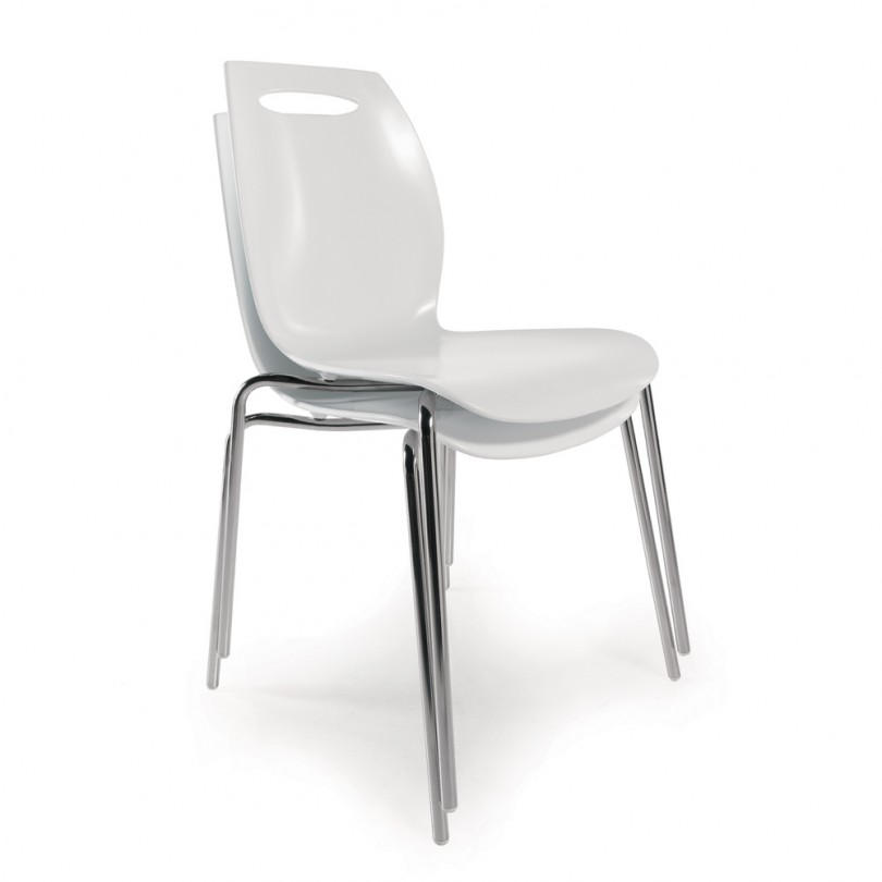 Sedia BIP struttura in metallo...