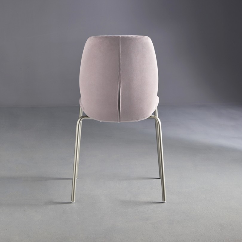 Sedia BIP struttura in metallo...