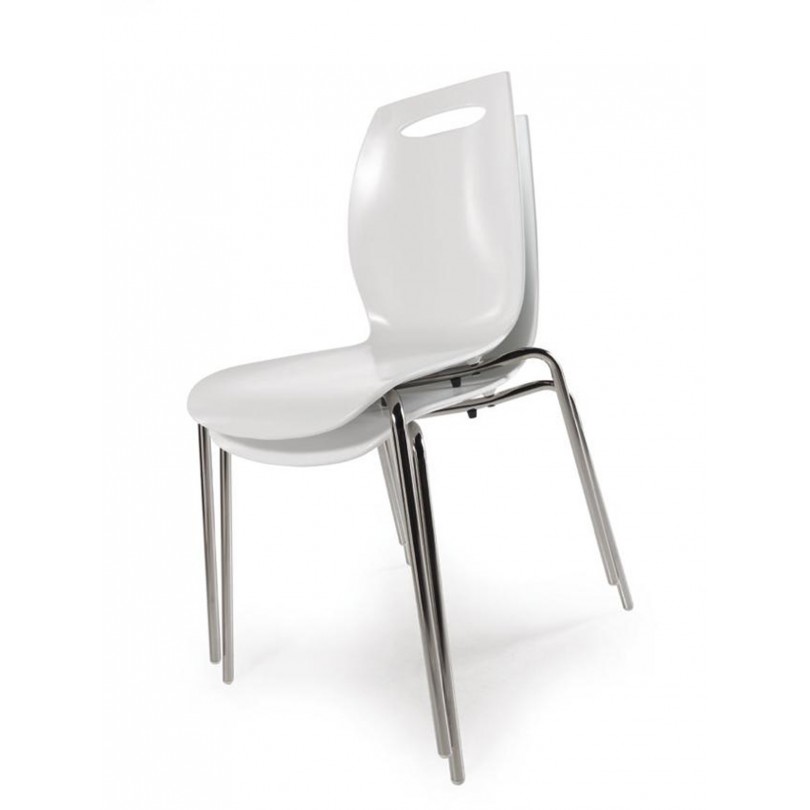 Sedia BIP struttura in metallo...