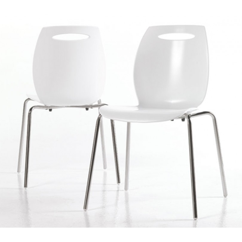 Sedia BIP struttura in metallo...