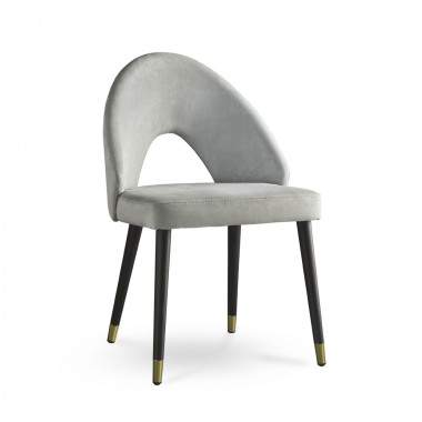 Sedia DIANA.F rivestimento... 2