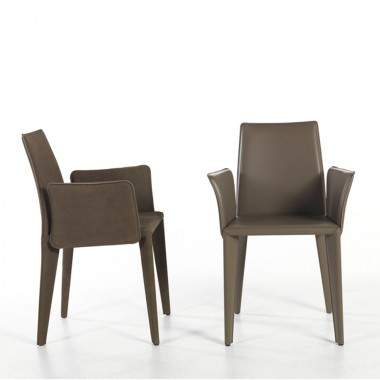 Sedia KARLOTTA.P con...