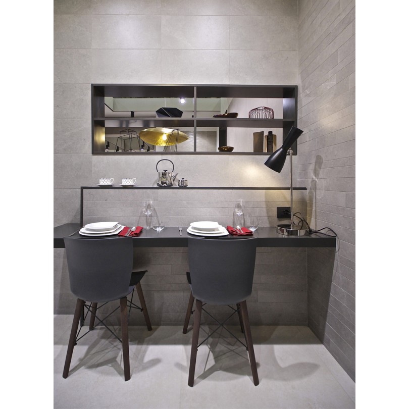 Sedia RAP WOOD struttura in legno di...