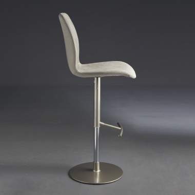 Sgabello BIP.SS girevole... 2