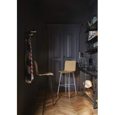 Sgabello DANDY IRON seduta... 2