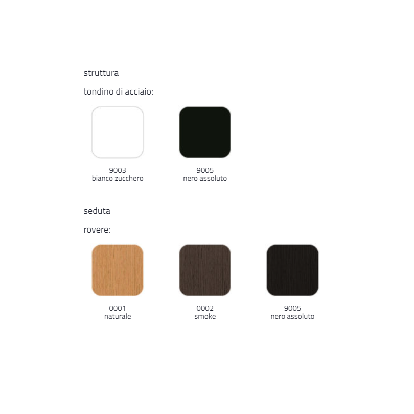 Sgabello DANDY IRON seduta in legno... Sgabello DANDY IRON seduta in legno...