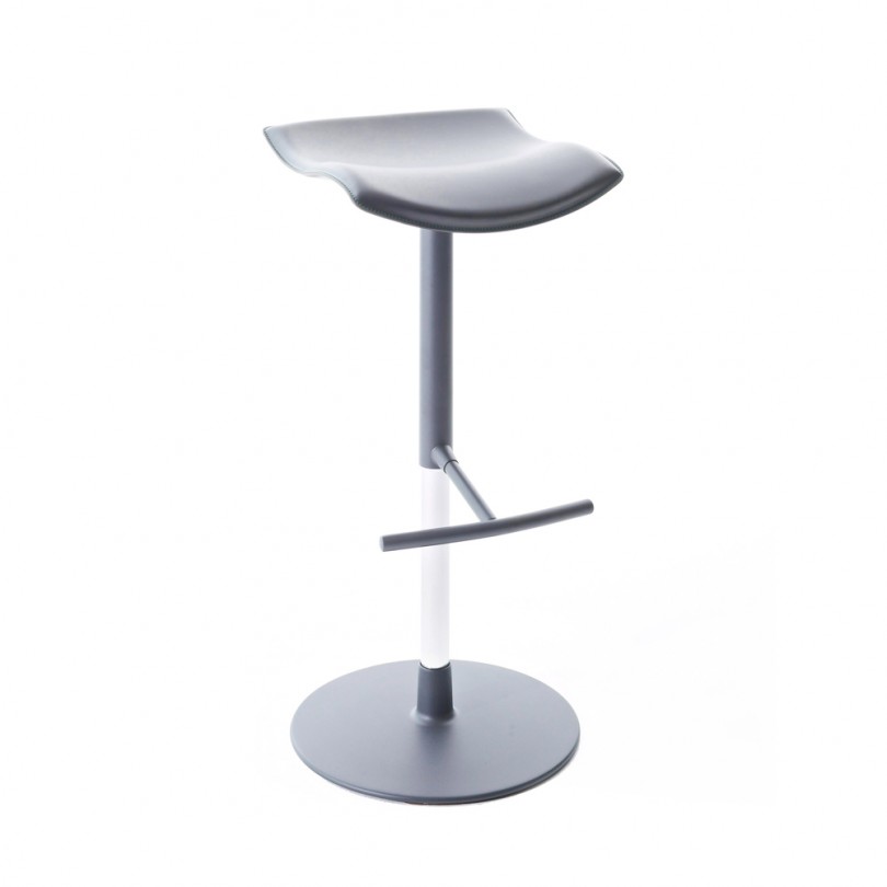 Sgabello JOKER struttura in acciaio... Sgabello JOKER struttura in acciaio...