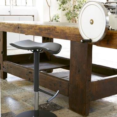 Sgabello JOKER struttura in... 2