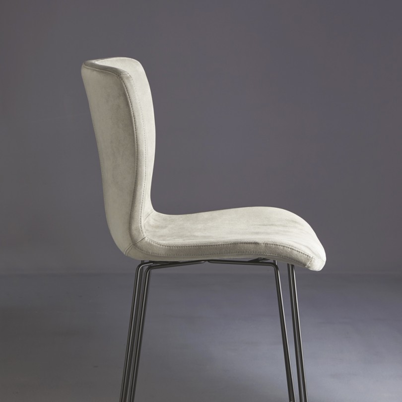 Sgabello RAPPER.SS seduta in... Sgabello RAPPER.SS seduta in...