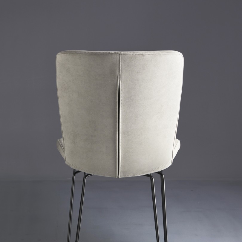 Sgabello RAPPER.SS seduta in... Sgabello RAPPER.SS seduta in...