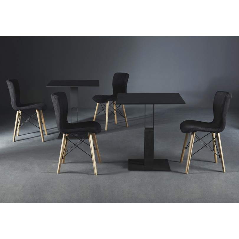 Tavolo ACQUA ALTA IRON BISTROT... Tavolo ACQUA ALTA IRON BISTROT...