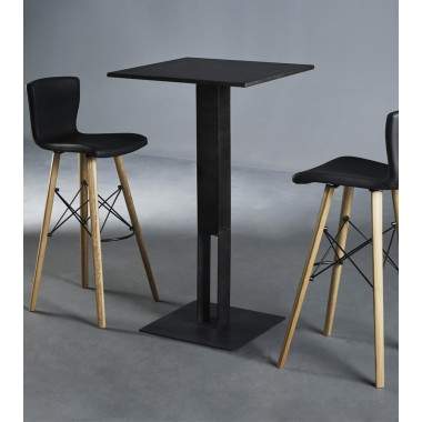 Tavolo ACQUA ALTA IRON...