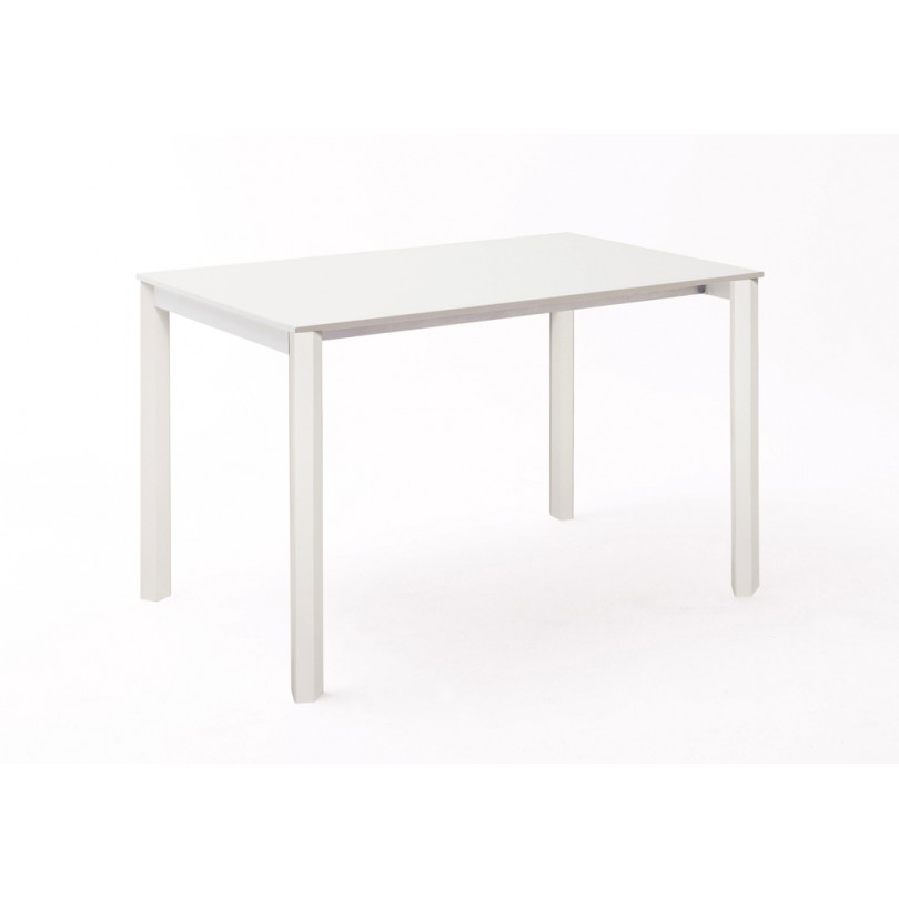 Tavolo allungabile LEVEL struttura in...