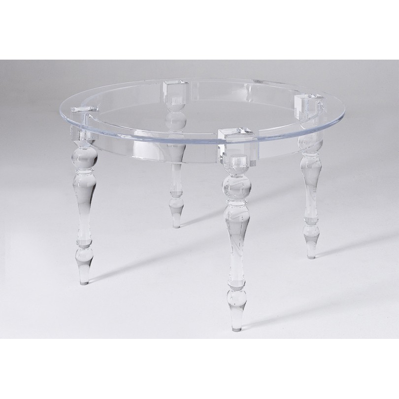 Tavolo OSTE in metacrilato...