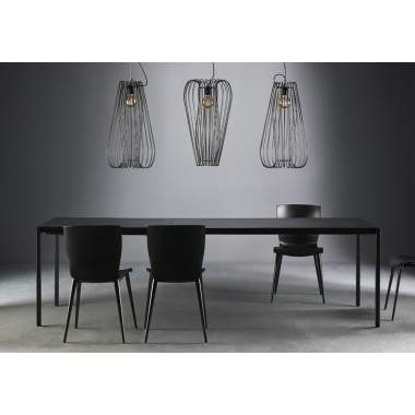 Tavolo allungabile PIET... 2