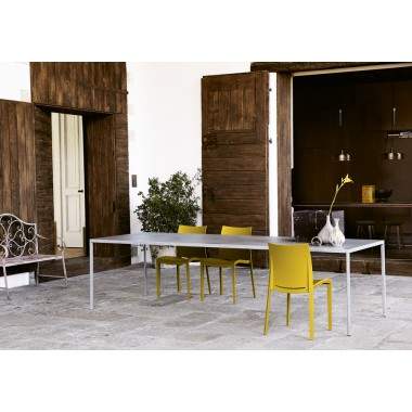 Tavolo PURE EVO piano...