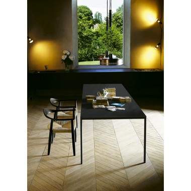 Tavolo PURE EVO piano... 2