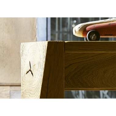 Tavolo allungabile SLASH... 2