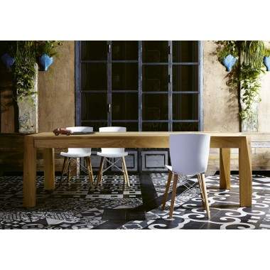 Tavolo allungabile SLASH...