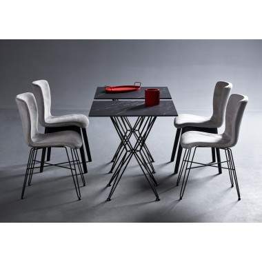 Tavolo STAR struttura in... 2