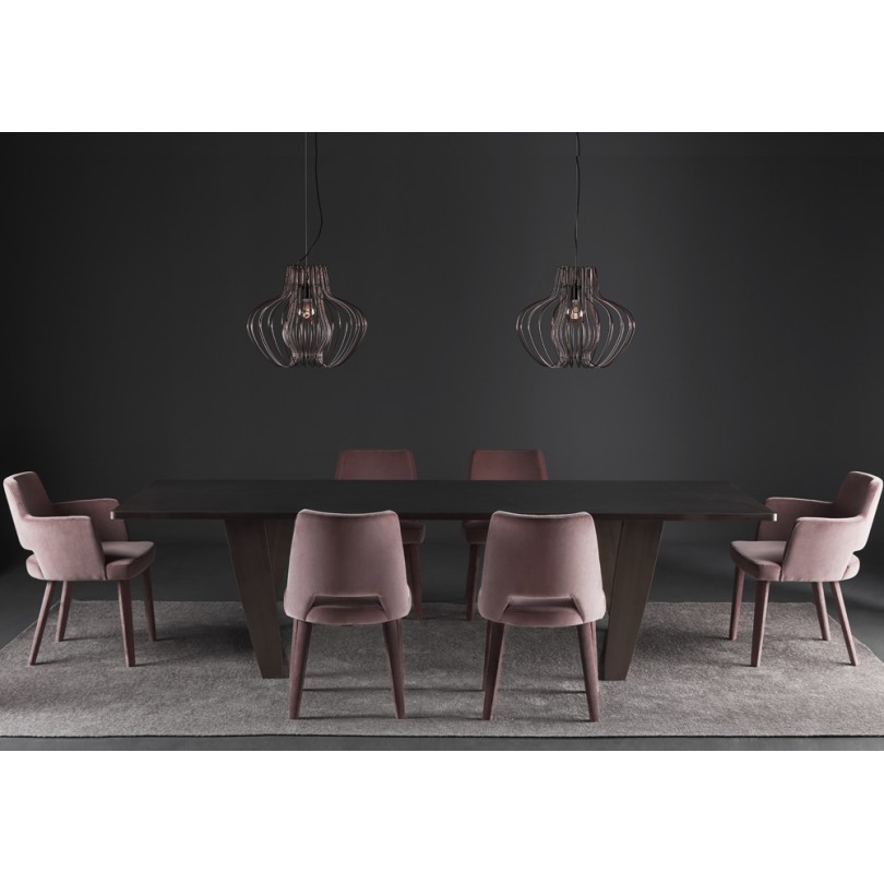 Lampada a sospensione o a terra... Lampada a sospensione o a terra...